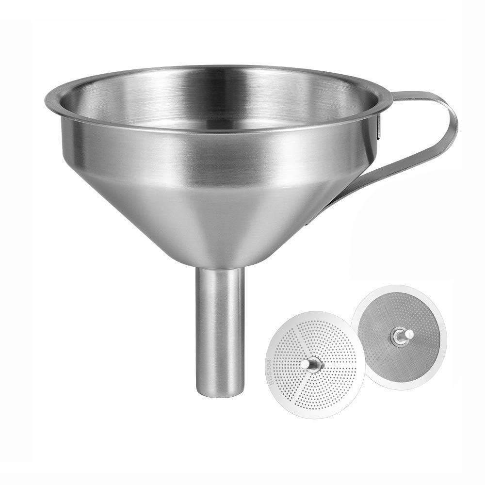 Stainless Steel UV Resin Filte - 3D Printing Waste review and price