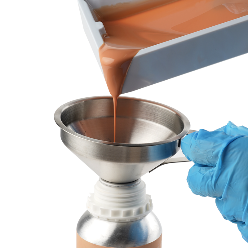 Stainless Steel UV Resin Filte - 3D Printing Waste review and price