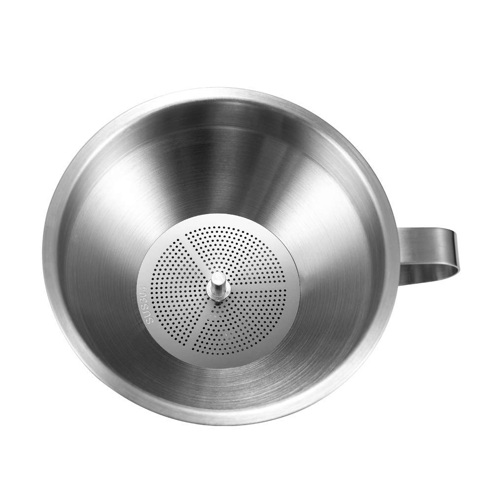 Stainless Steel UV Resin Filte - 3D Printing Waste review and price