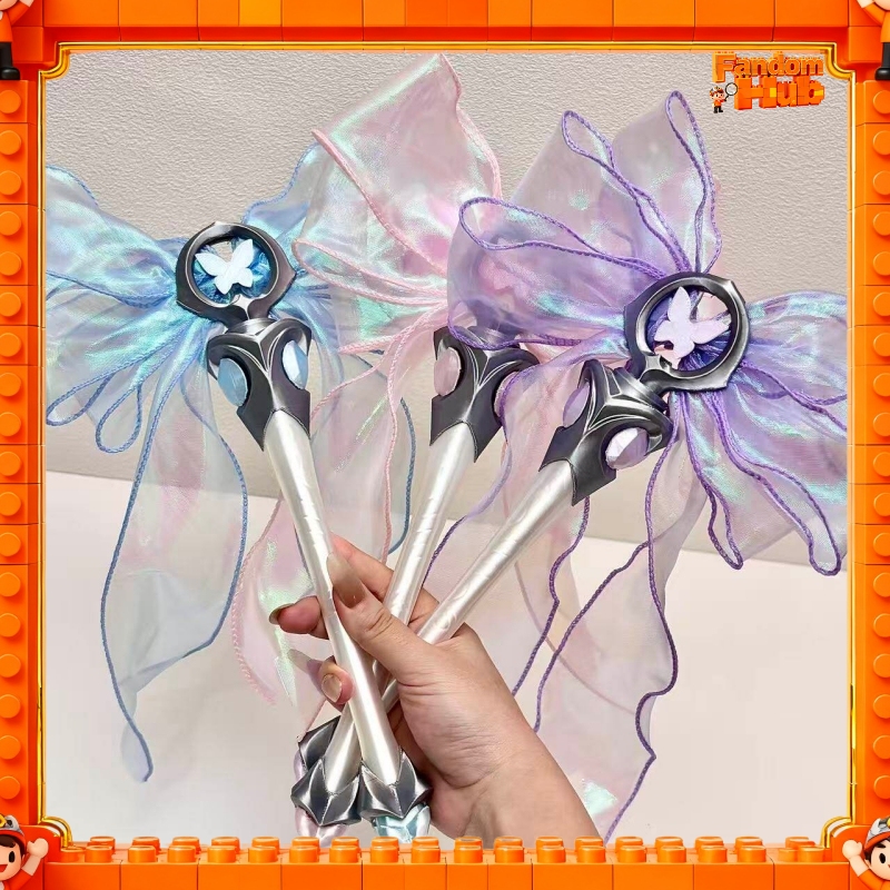 3D Printed Valorant Cosplay Pr - 3D Printing Model Free review and price
